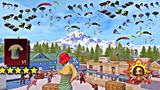 Wow!????Noob But ALL MAX Skins????2 Match 40KILLS Livik Gameplay????