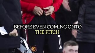 Cristiano Ronaldo Against Everton