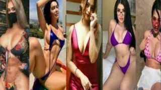 tiktok most virl sexsey hot girls video 2023