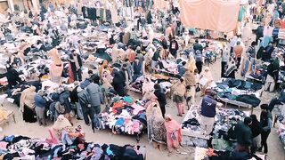 Landa bazar