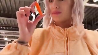 Tik-Tok_ Когда подруга ниже 2 см