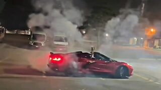 Gangster Cars