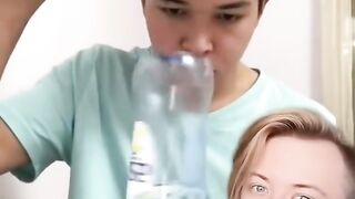 ПРОВЕРЯЮ ПРИКОЛЫ ИЗ ТИК ТОКА #shorts.
