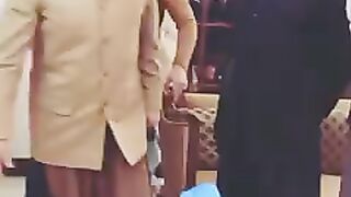 P_T_I....????????  Heart Beat Imran khan