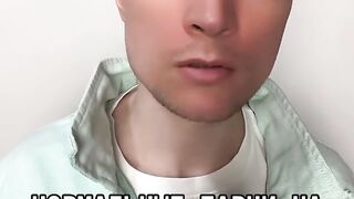 Моё свидание как Т9