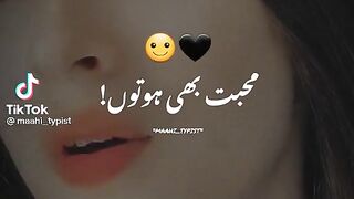 Muhabat Be ho tu song shorts