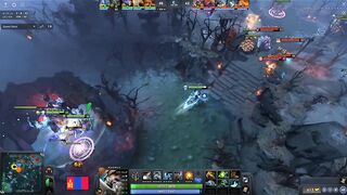 Mega rampage