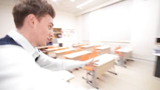Закончили ШКОЛУ за 24 Часа Челлендж