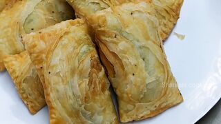 Samosa