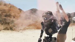 Boston Dynamics