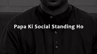 Ghr ka sb se barra bcha