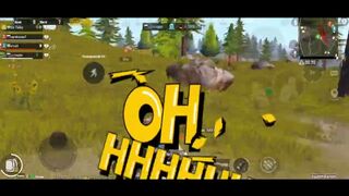 Виктор любит траву????Пубг Мобайл PUBG mobile????