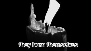 Motivational videos.