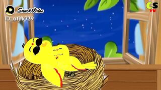 Cartoon video chidiya wale cartoon cartoon story cartoon videos Chidiya cartoon