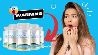 ABDOMAX WORKS? - ABDOMAX REVIEW - NOBODY TOLD YOU THIS - ABDOMAX WEIGHT LOSS