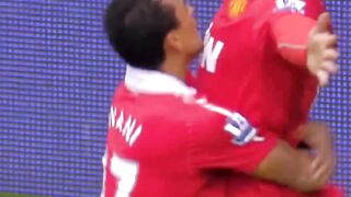 Roy kane legenda manchester United