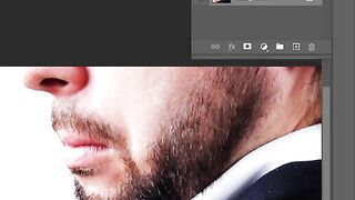 Remove Dust In Photoshop