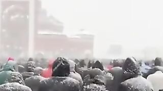 This is the power of Islam