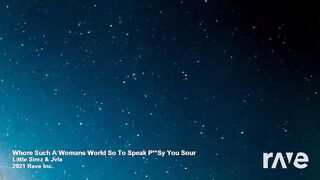 Such a Whore x venom -Little Simz& JVLA