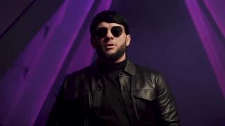 Ислам Итляшев - Ресторан