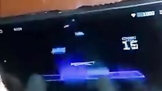 How to get a mask in the e and r a