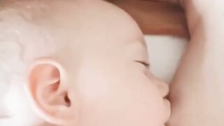 breastfeeding