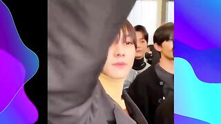 ENHYPEN Attend Prada