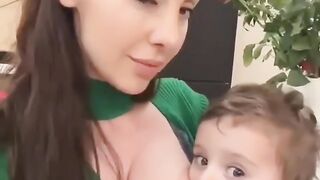 breastfeeding