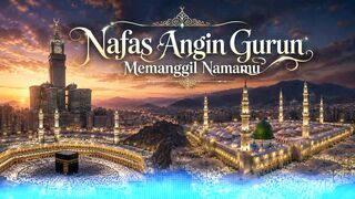 Nafas Angin Gurun