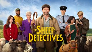 The Sheep Detectives | New Dual Audio Movie 2026 | 720P HD Quality