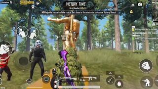 Squad goals: Achieving the ultimate victory
