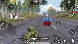 Squad goals: Achieving the ultimate victory at the match -2