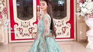 Glamours Kashees Bridal Makeover 7