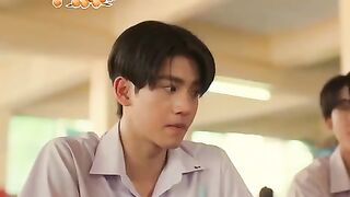 When Oranges Fall (2026) Ep 8 - Eng Sub