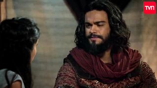 13. Josue y La Tierra Prometida (Josue A Terra Prometida), en español