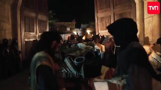 14. Josue y La Tierra Prometida (Josue A Terra Prometida), en español