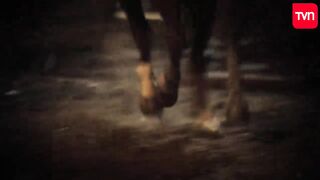 18. Josue y La Tierra Prometida (Josue A Terra Prometida), en español