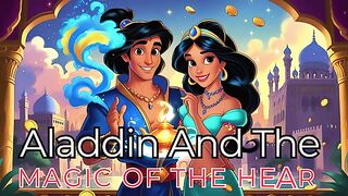 Aladdin’s 3 Magical heart.mp4.2026