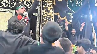 Qiyamat khaiz masaib 2