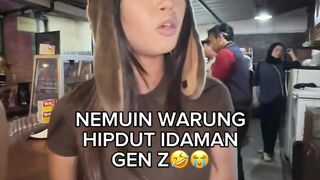 DEFINISI PARTY HALAL