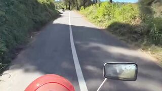 cip icip baru ke penghulu