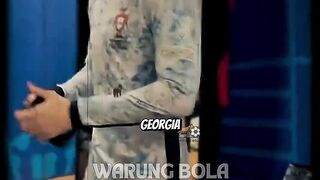 Ketika idolamu justru menjadi lawanmu