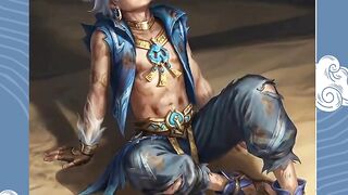 Kisah Sora Sang Dewa Awan Yang Jarang Diketahui Player MLBB