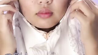 Mukena Putih Coolmax [18+ videos] Video of Mukena Putih Video of Mukena Putih X.X.X
