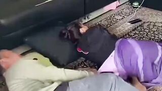 ini akibat gk baca doa seblum tidur🤣🤣 - Tigerasia88