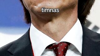 Nasib Tragis Pelatih Timnas