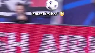 Ismael Saibari kembali membuktikan kualitasnya lewat gol spektakuler ini. 2