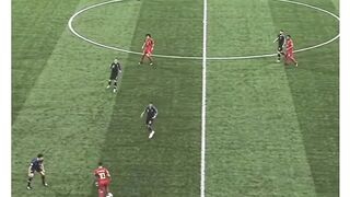 Eden Hazard Prime