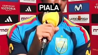 Percaya diri atau terlalu sombong?
