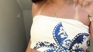 V𝕚deo Filtrado De Axelin Y Andrea En La Piscina